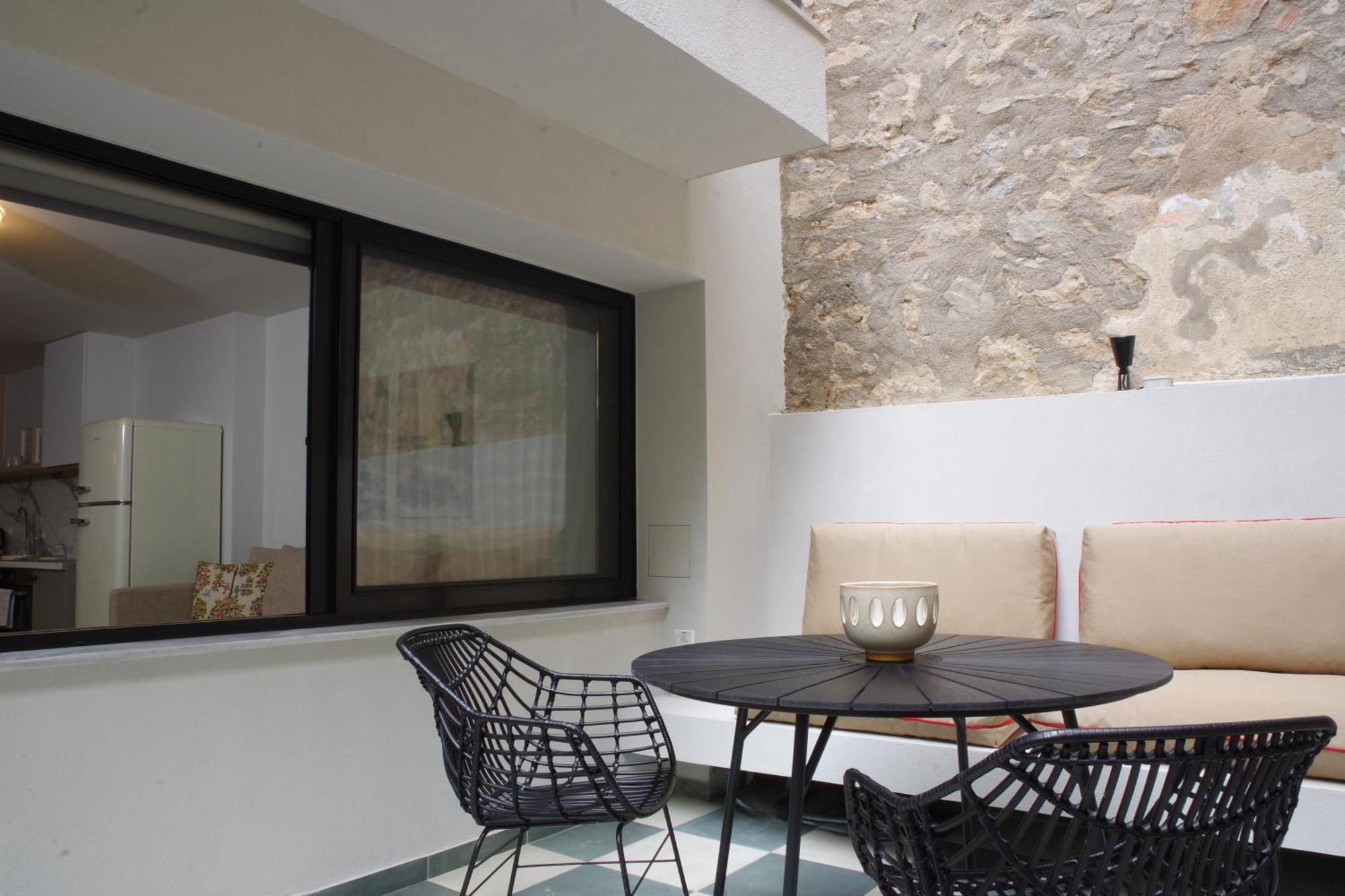 Absolute Athens Acropolis View Aparthotel Exterior photo