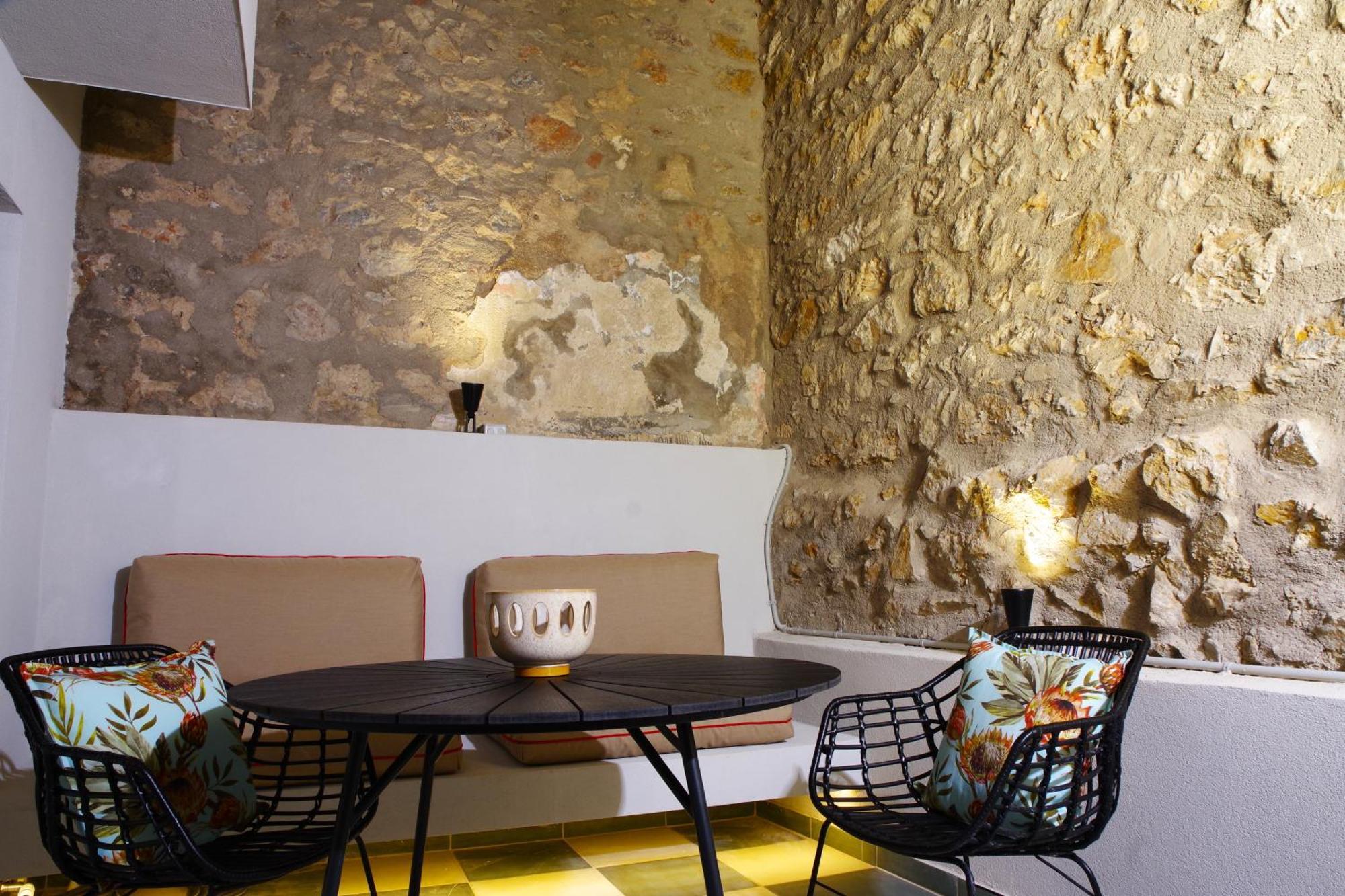 Absolute Athens Acropolis View Aparthotel Exterior photo